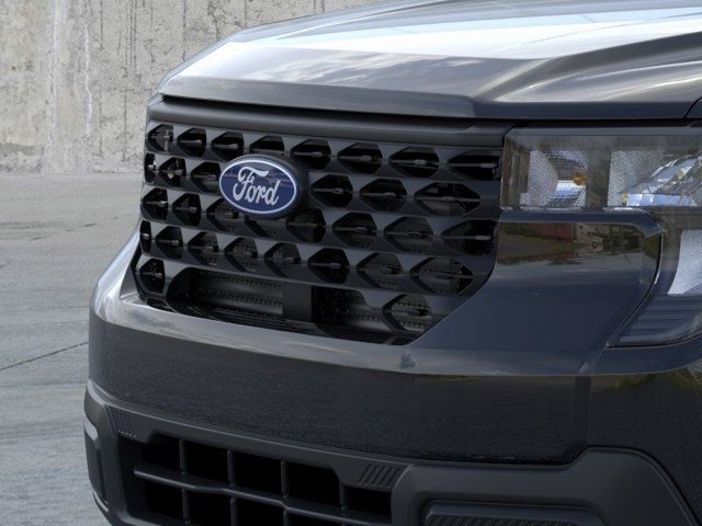 Certified 2026 Ford Maverick XL FWD image 23