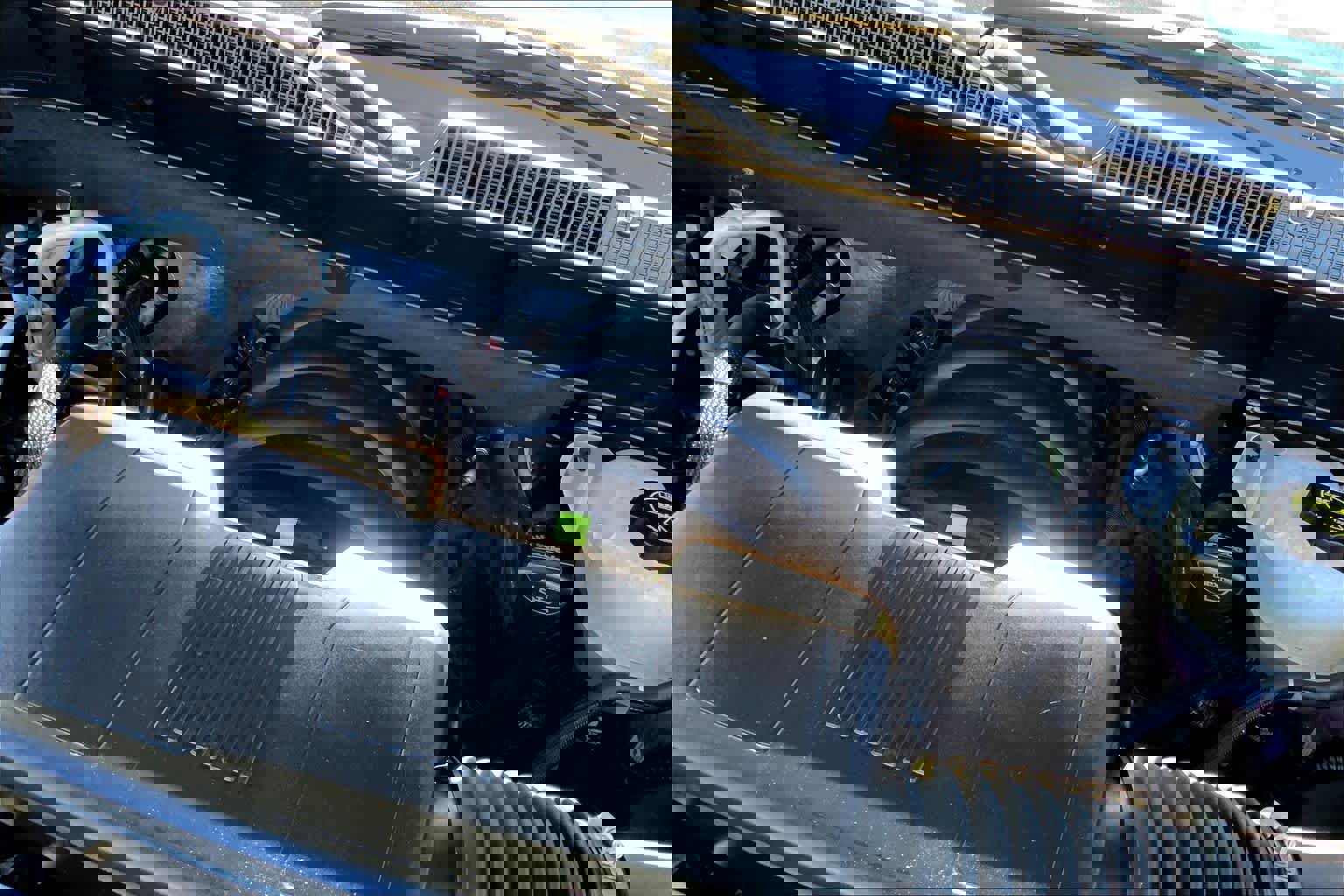 Used 2024 Chevrolet Silverado 1500 LT w/ Protection Package image 28