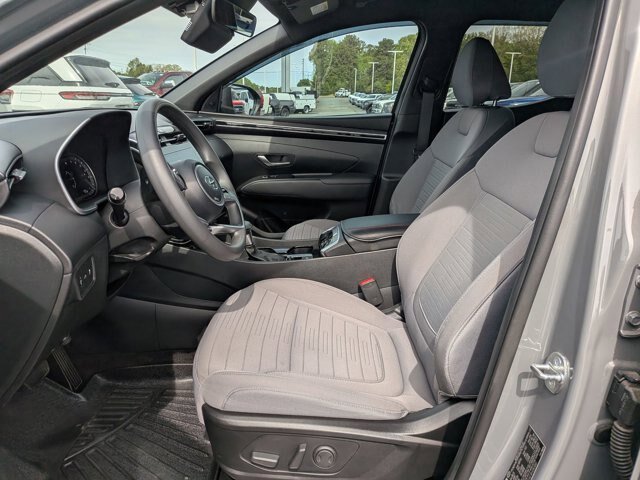 Used 2024 Hyundai Santa Cruz SEL AWD/4WD image 15