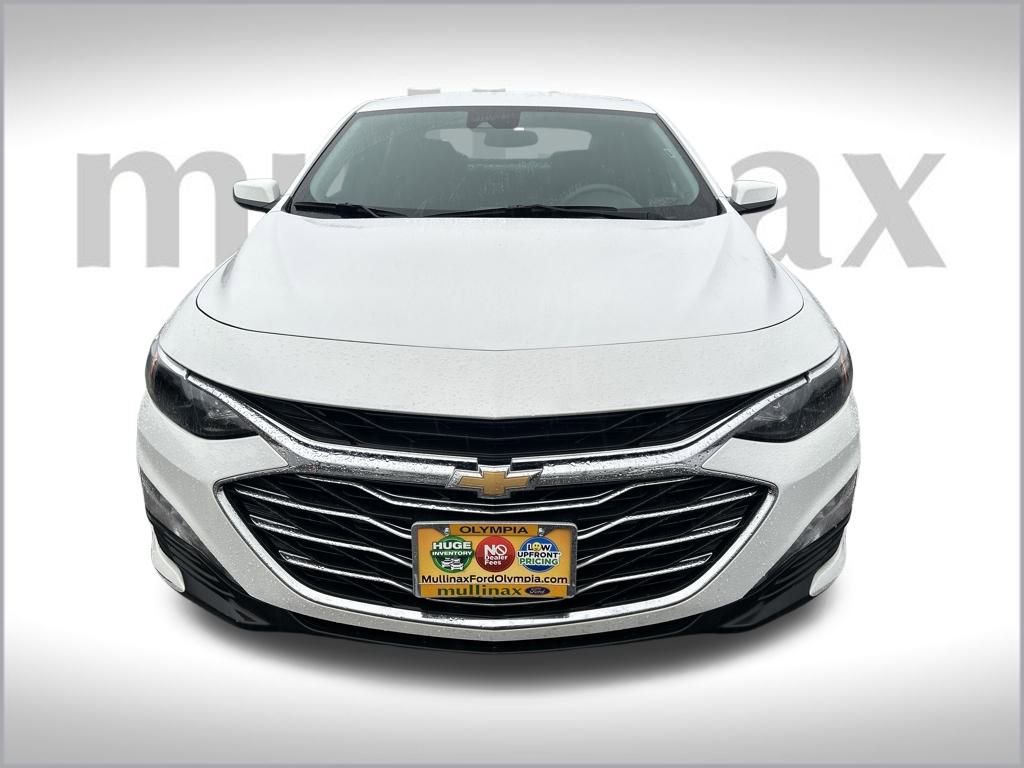 Used 2023 Chevrolet Malibu LT image 16