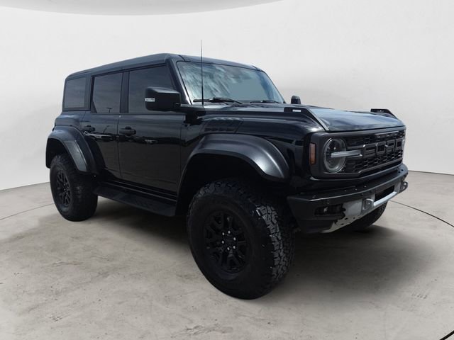 Certified 2022 Ford Bronco Raptor AWD/4WD image 7