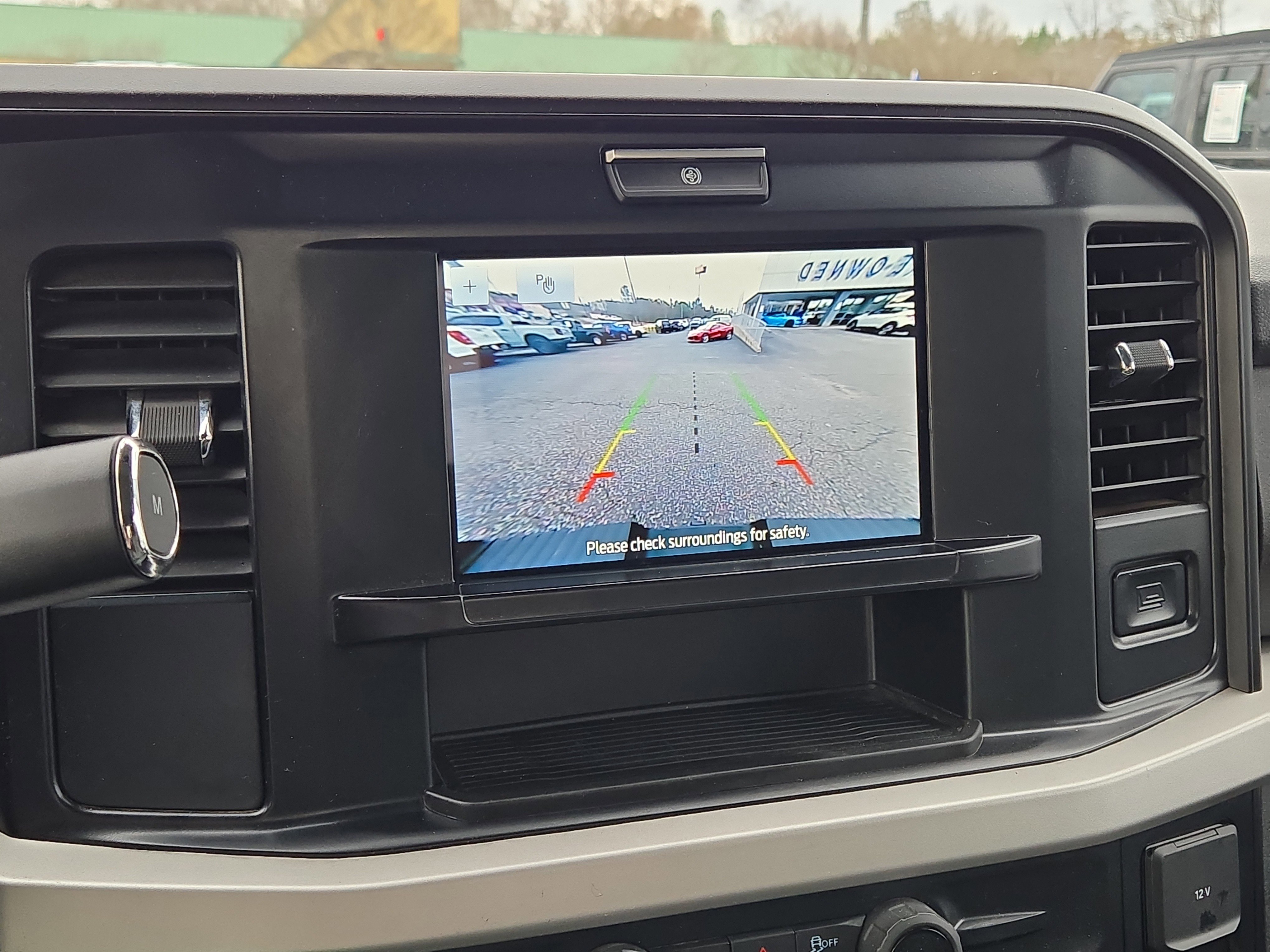 Certified 2025 Ford F250 XLT image 27