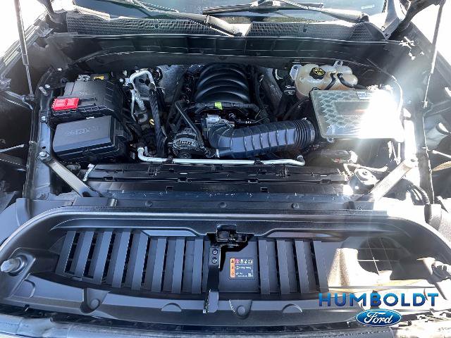 Used 2021 GMC Sierra 1500 AT4 w/ AT4 Premium Package AWD/4WD image 10