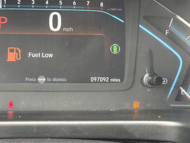 Used 2021 Honda Odyssey Touring image 14
