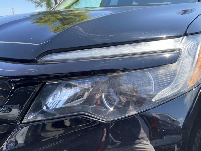 Used 2021 Honda Pilot Special Edition image 12