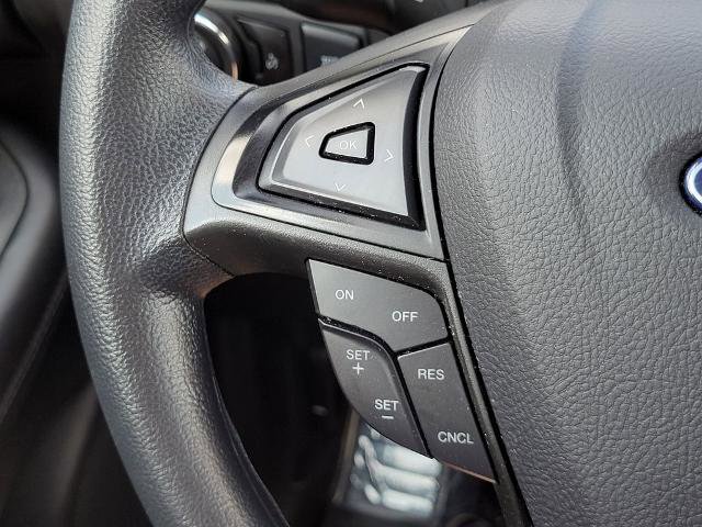 Certified 2024 Ford Edge SE image 27