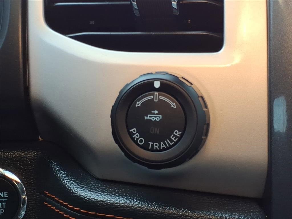 Certified 2024 Ford Expedition Timberline image 25