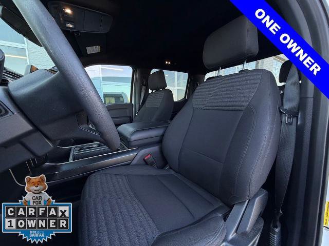 Certified 2023 Ford F150 XL w/ STX Appearance Package image 6