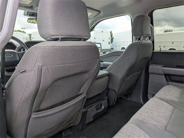 Certified 2023 Ford F150 XLT image 24
