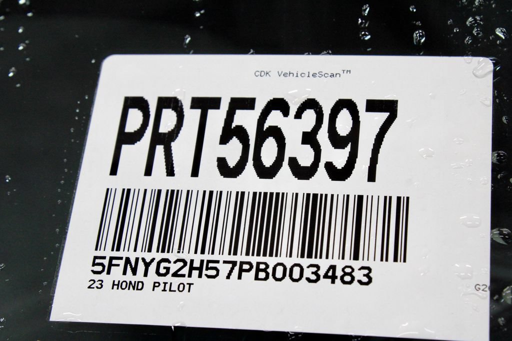 Used 2023 Honda Pilot EX-L image 34
