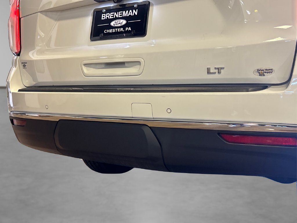 Used 2021 Chevrolet Tahoe LT AWD/4WD image 19