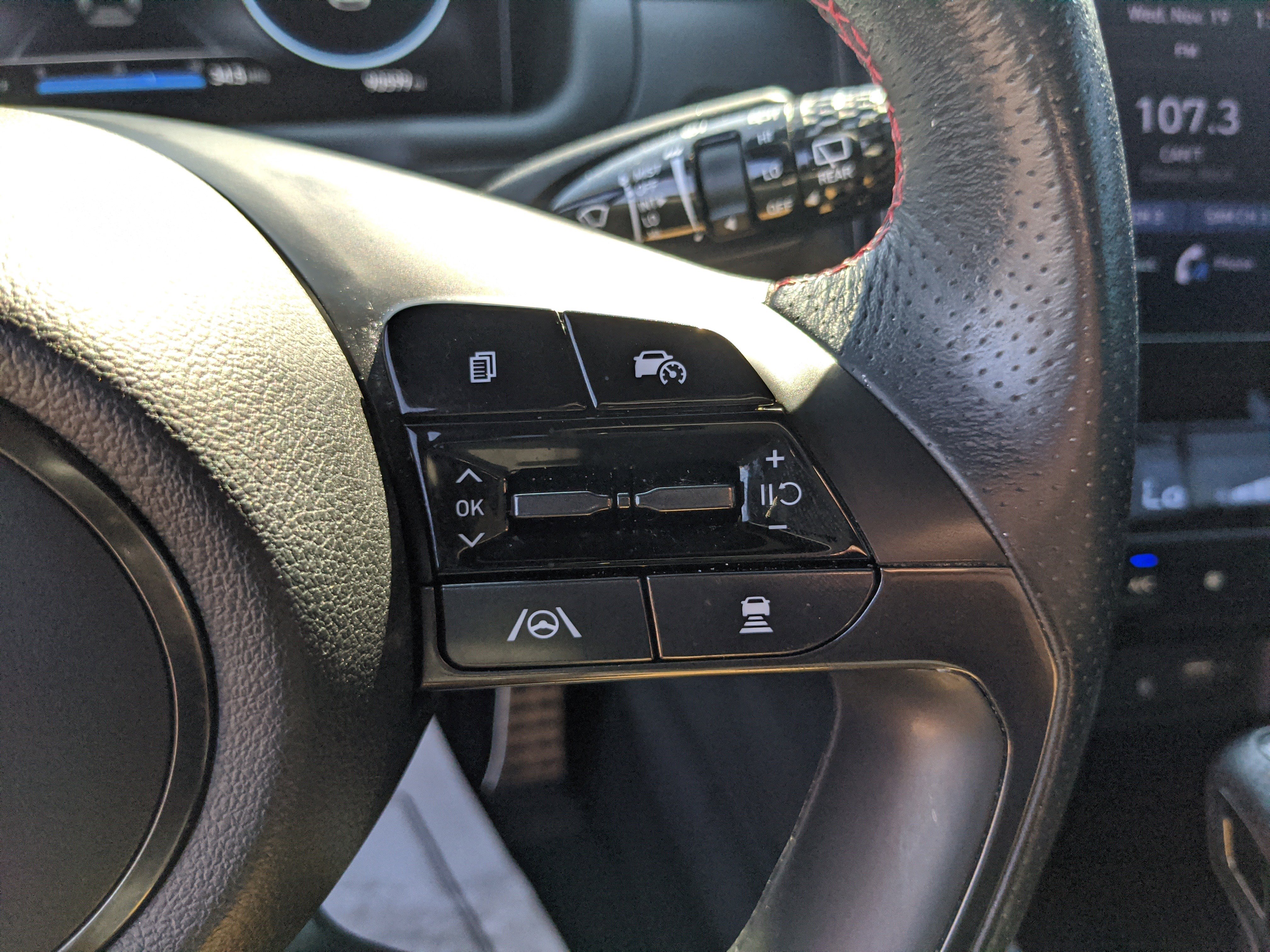 Used 2022 Hyundai Tucson N Line image 36