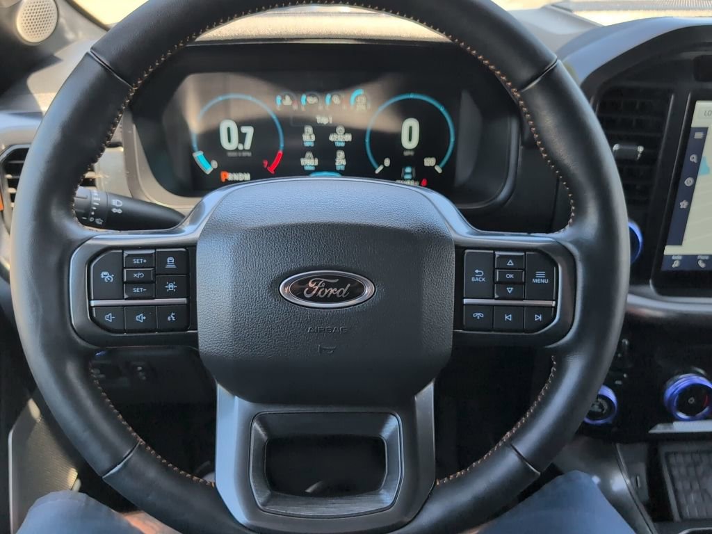 Certified 2022 Ford F150 Tremor w/ Equipment Group 402A High AWD/4WD image 16