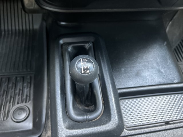 Used 2022 RAM 2500 Tradesman AWD/4WD image 27