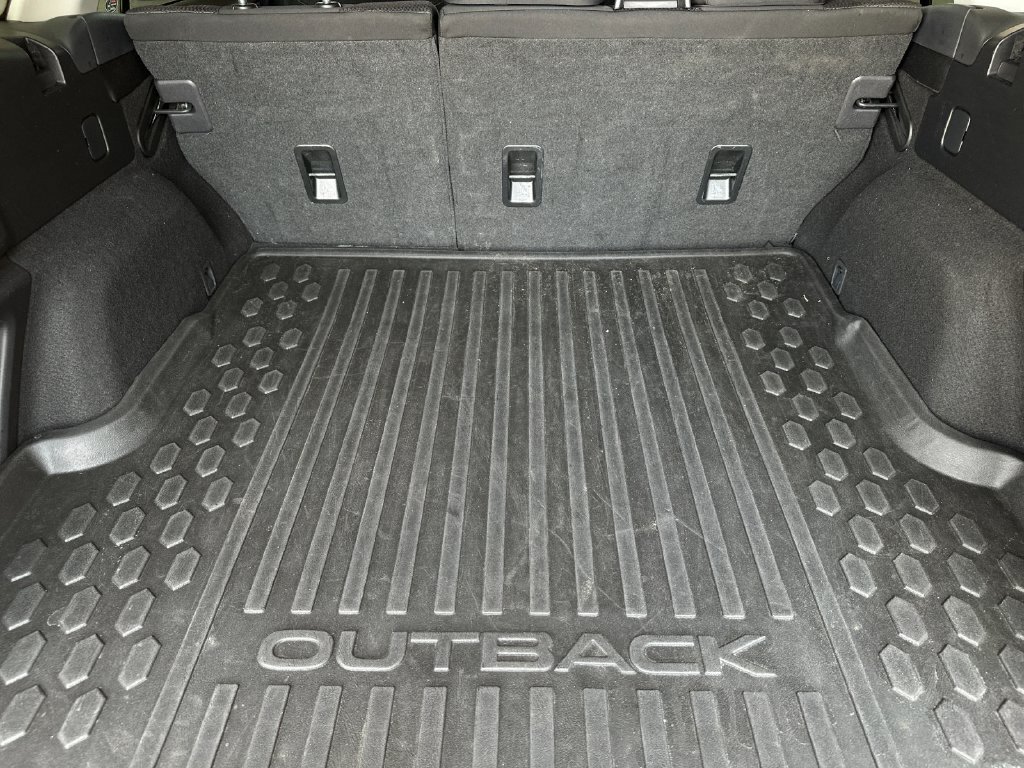 Used 2023 Subaru Outback Premium w/ Popular Package #1 AWD/4WD image 14