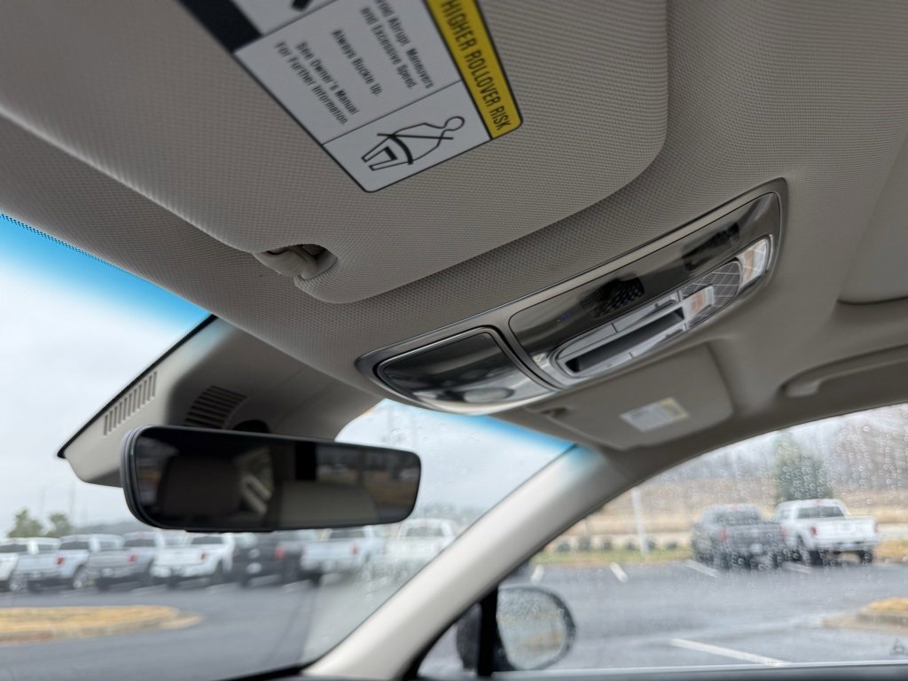 Used 2022 Genesis GV80 2.5T w/ Prestige Package 05 image 21