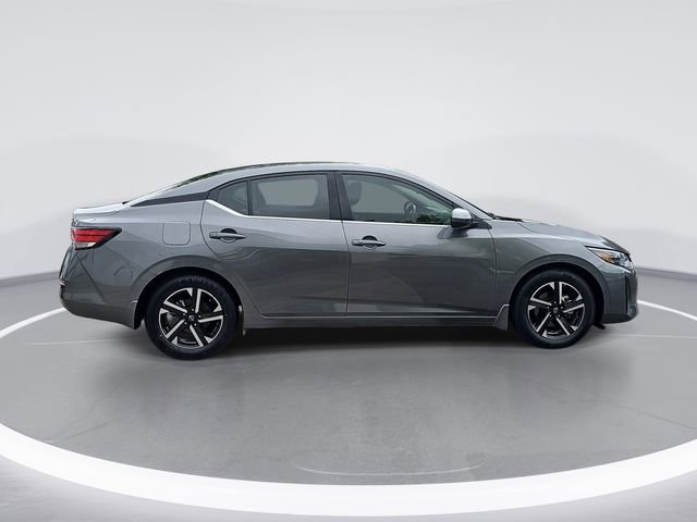 Used 2024 Nissan Sentra SV w/ All-Weather Package FWD image 6