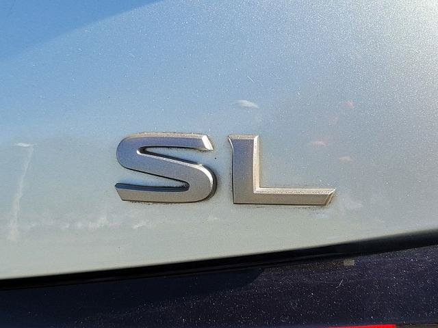 Used 2023 Nissan Altima 2.5 SL FWD image 11
