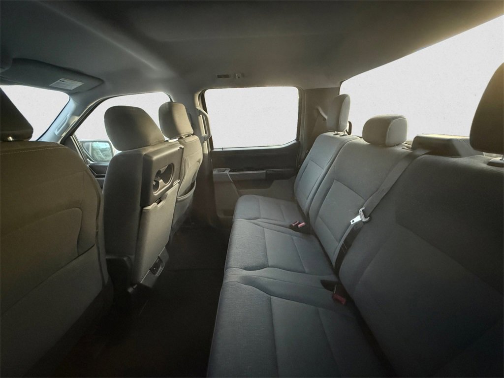 Certified 2024 Ford F150 XLT w/ Tow/Haul Package image 9