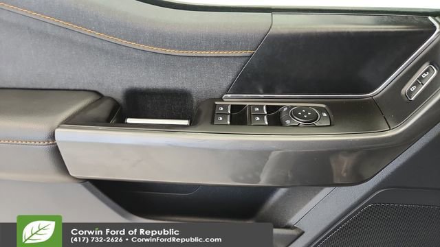Certified 2023 Ford F150 Tremor image 23
