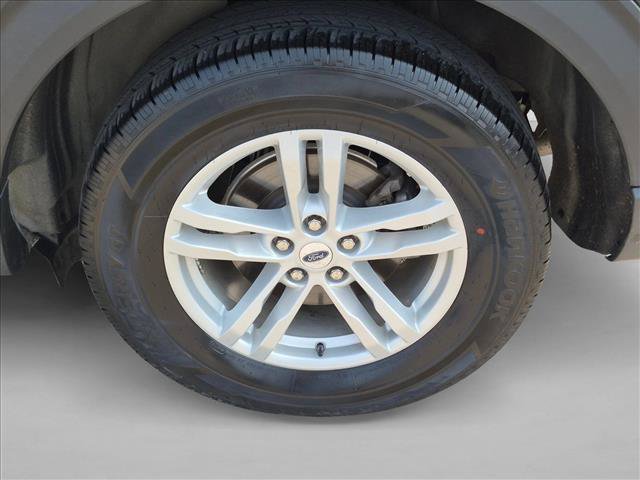 Certified 2023 Ford Explorer XLT AWD/4WD image 26