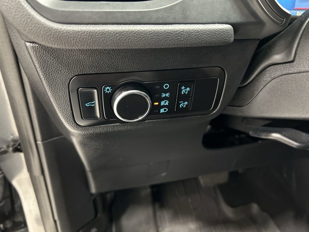 Certified 2023 Ford Escape Active image 14