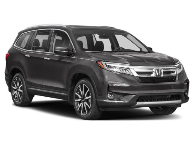 Used 2022 Honda Pilot Touring image 6