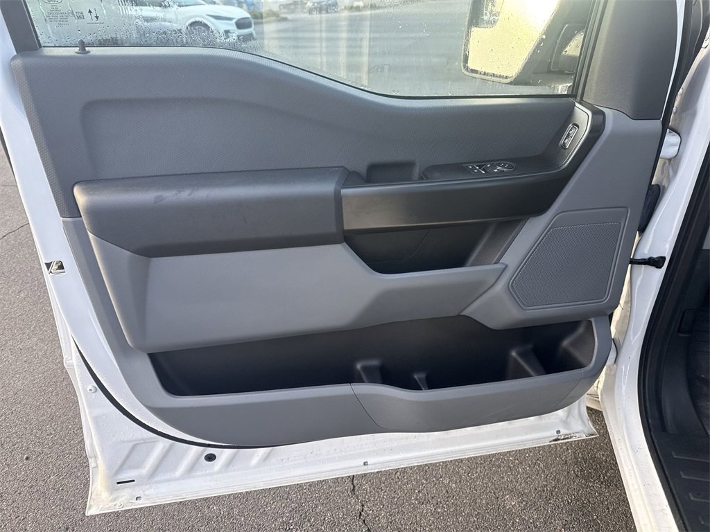 Certified 2023 Ford F150 XL image 18