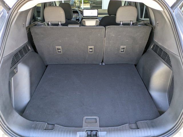 Certified 2024 Ford Escape Active w/ Tech Pack #1 image 20