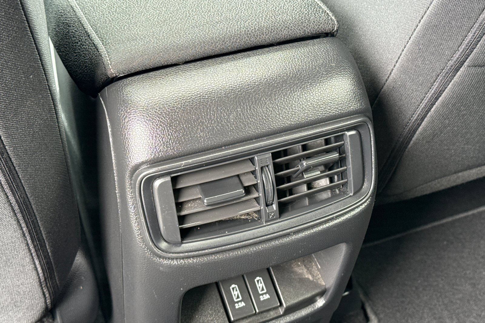 Used 2018 Honda CR-V EX image 32