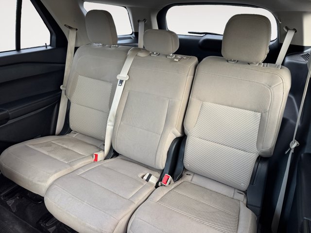 Certified 2020 Ford Explorer 4WD image 17