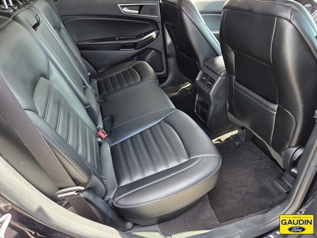 Certified 2020 Ford Edge SEL w/ Convenience Package FWD image 15