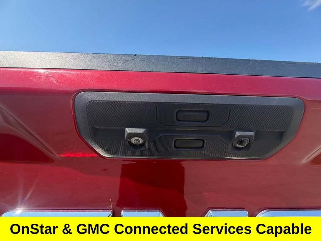 Used 2022 GMC Sierra 1500 Elevation AWD/4WD image 46
