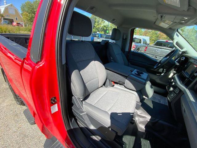 Certified 2024 Ford F250 XL w/ XL Off-Road Package AWD/4WD image 22