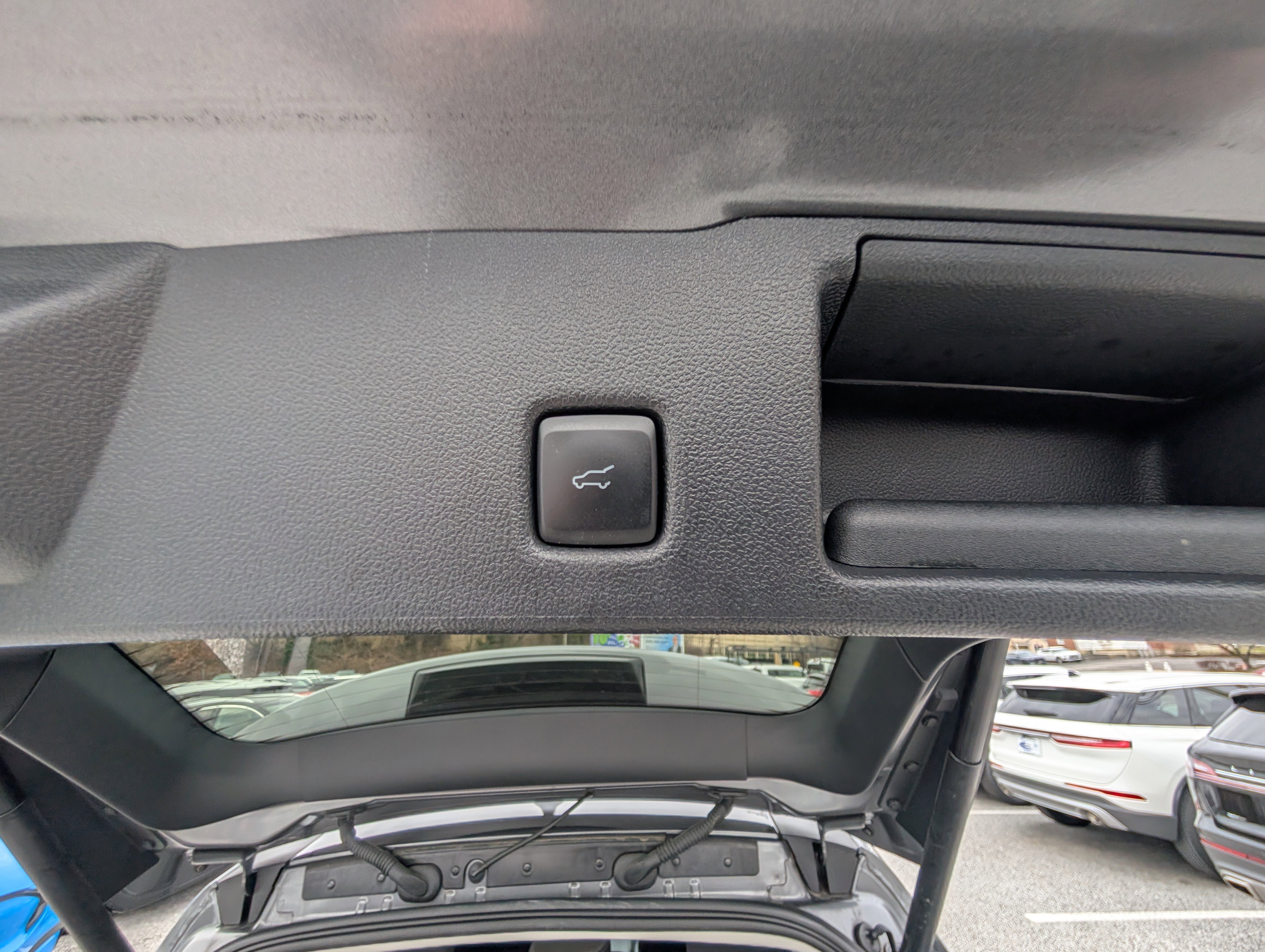 Certified 2022 Ford Escape SE w/ Convenience Package image 15