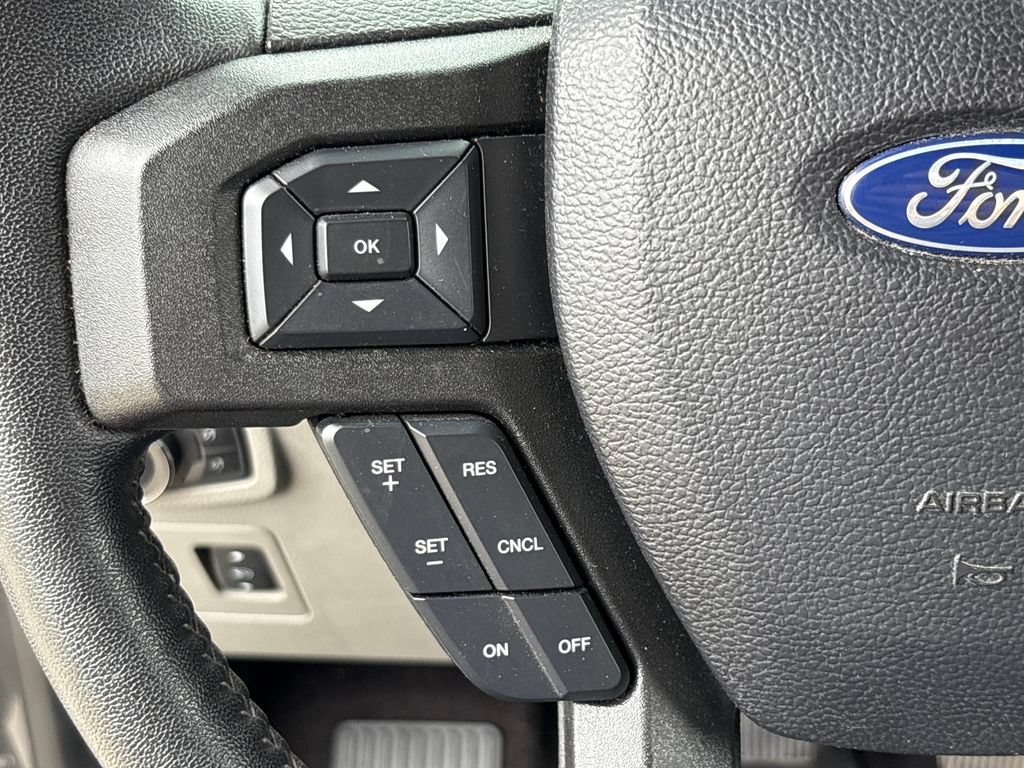 Certified 2020 Ford F150 XLT w/ Equipment Group 302A Luxury AWD/4WD image 22