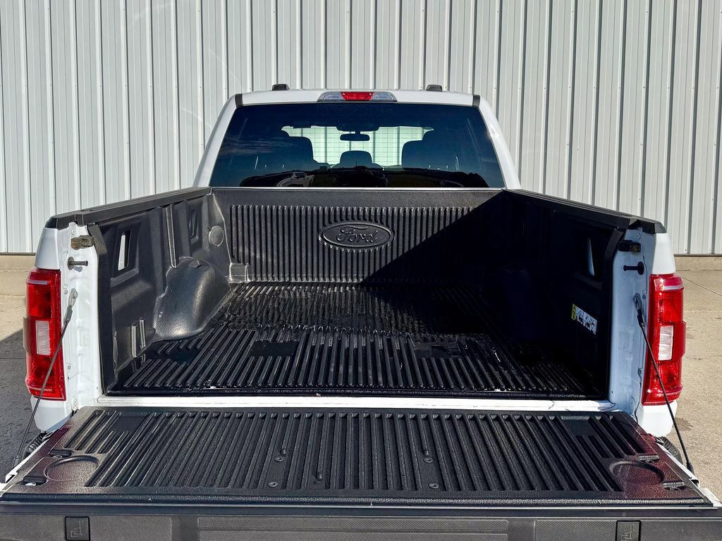 Certified 2023 Ford F150 XL w/ STX Appearance Package image 15