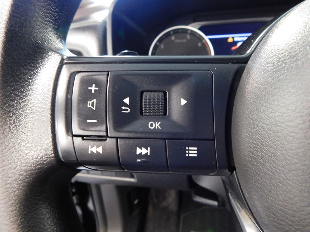 Used 2021 Nissan Rogue S AWD/4WD image 20