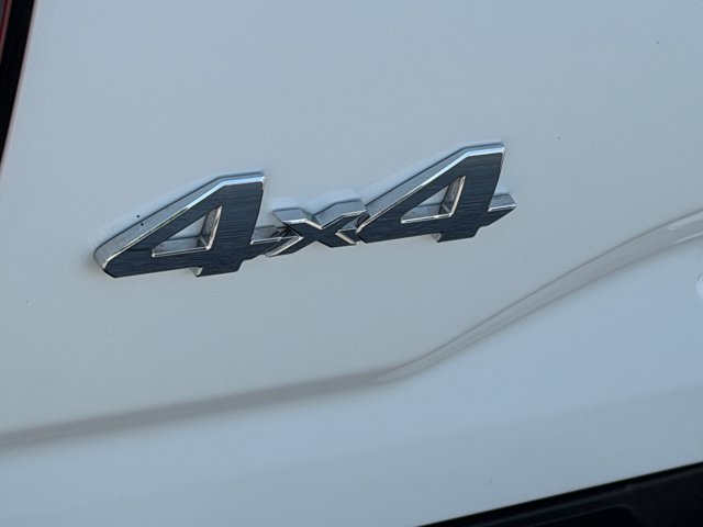 Used 2022 Toyota Tacoma SR5 w/ Technology Package AWD/4WD image 19