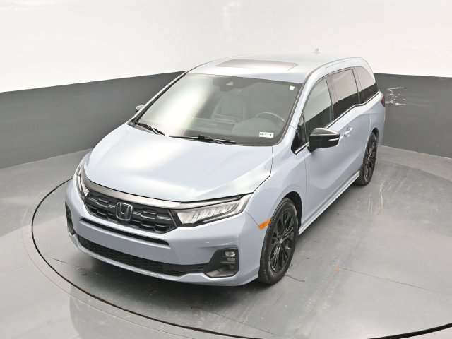 Used 2025 Honda Odyssey Sport-L image 20