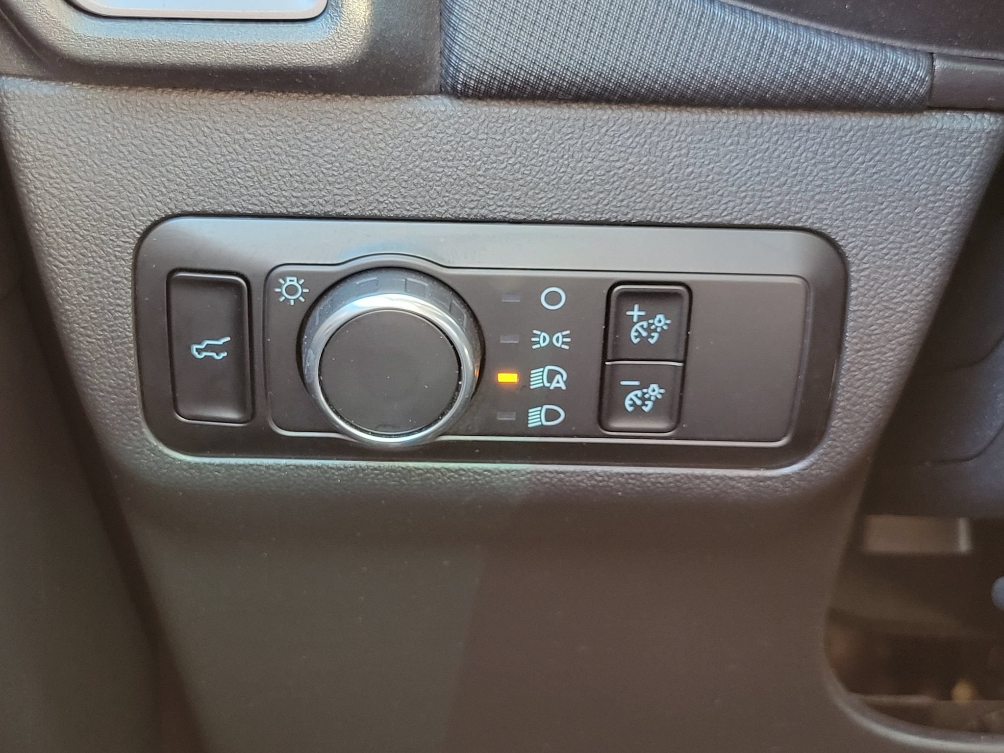 Certified 2025 Ford Bronco Sport Big Bend AWD/4WD image 14