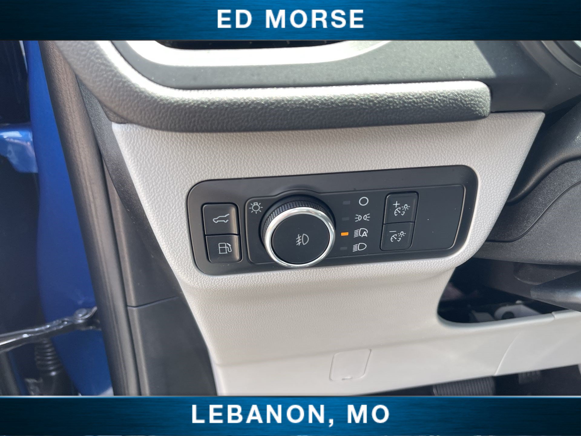 Certified 2023 Ford Escape SE FWD image 18