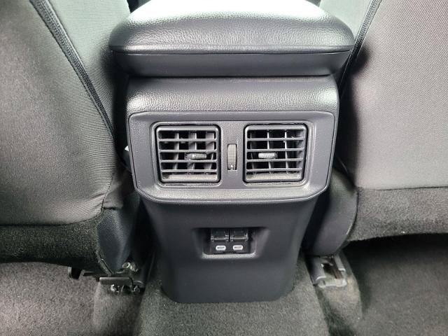 Used 2024 Toyota RAV4 XLE AWD/4WD image 16