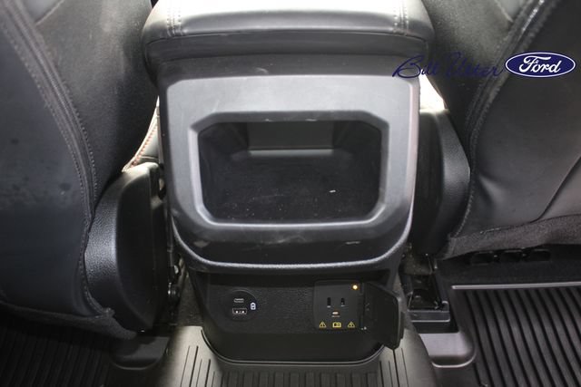 Certified 2025 Ford Ranger Raptor AWD/4WD image 15