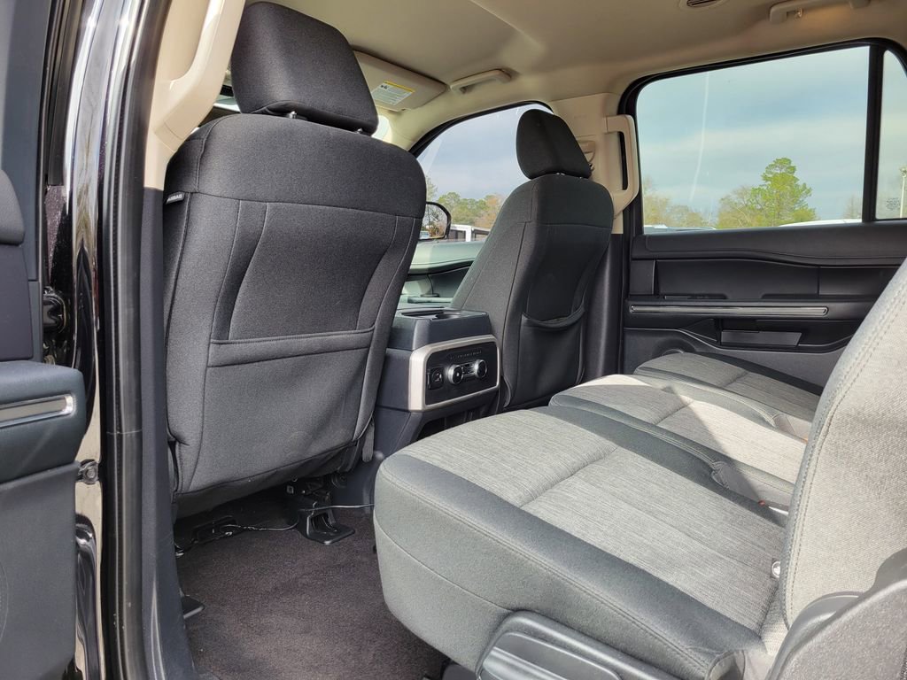 Certified 2023 Ford Expedition Max XLT image 13