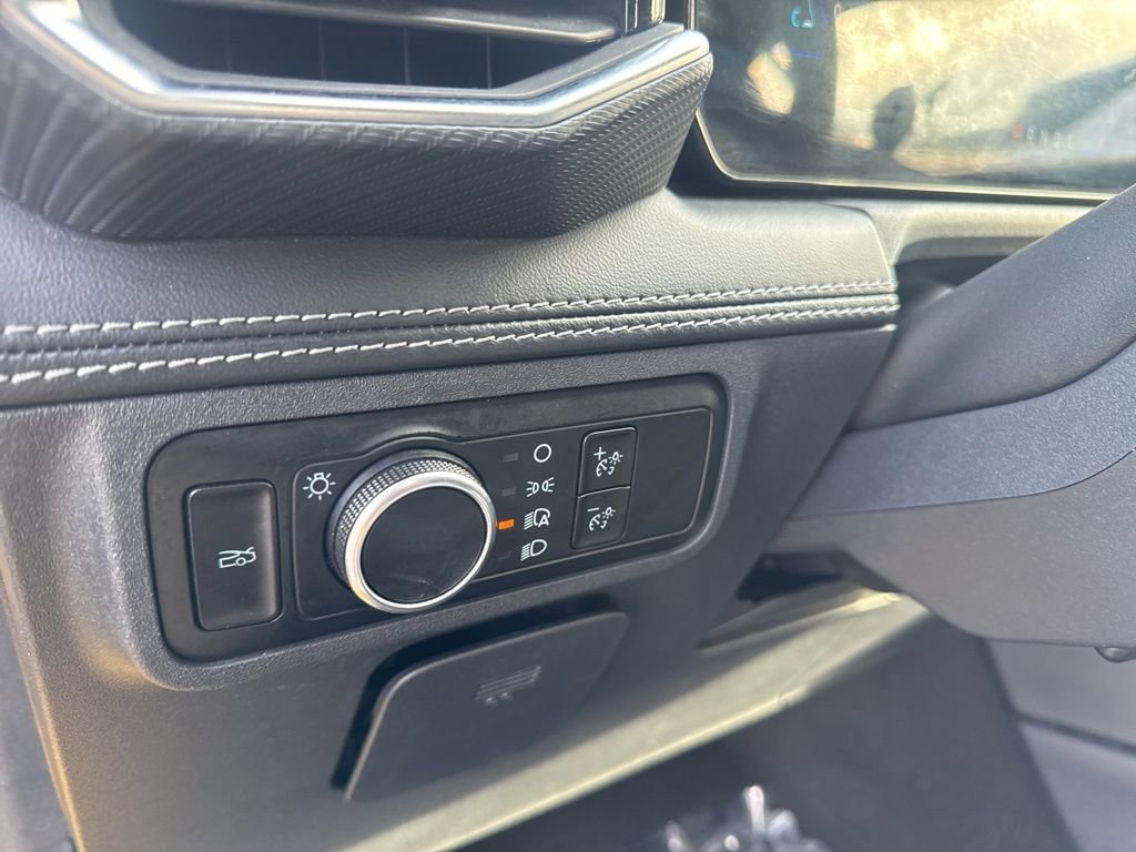 Certified 2024 Ford Mustang Premium image 21