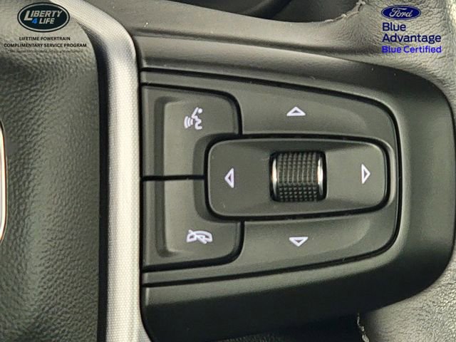 Used 2022 GMC Yukon XL SLT image 33