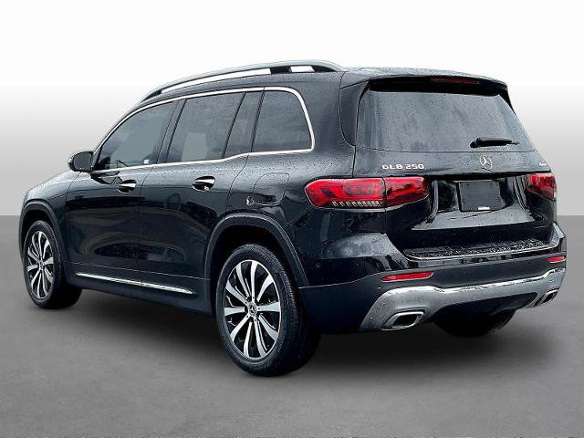 Used 2023 Mercedes-Benz GLB 250 4MATIC image 5