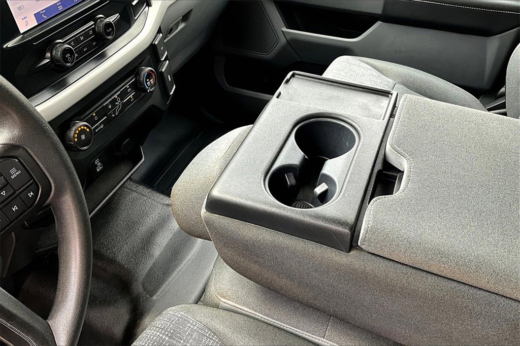 Certified 2022 Ford F150 XLT image 16