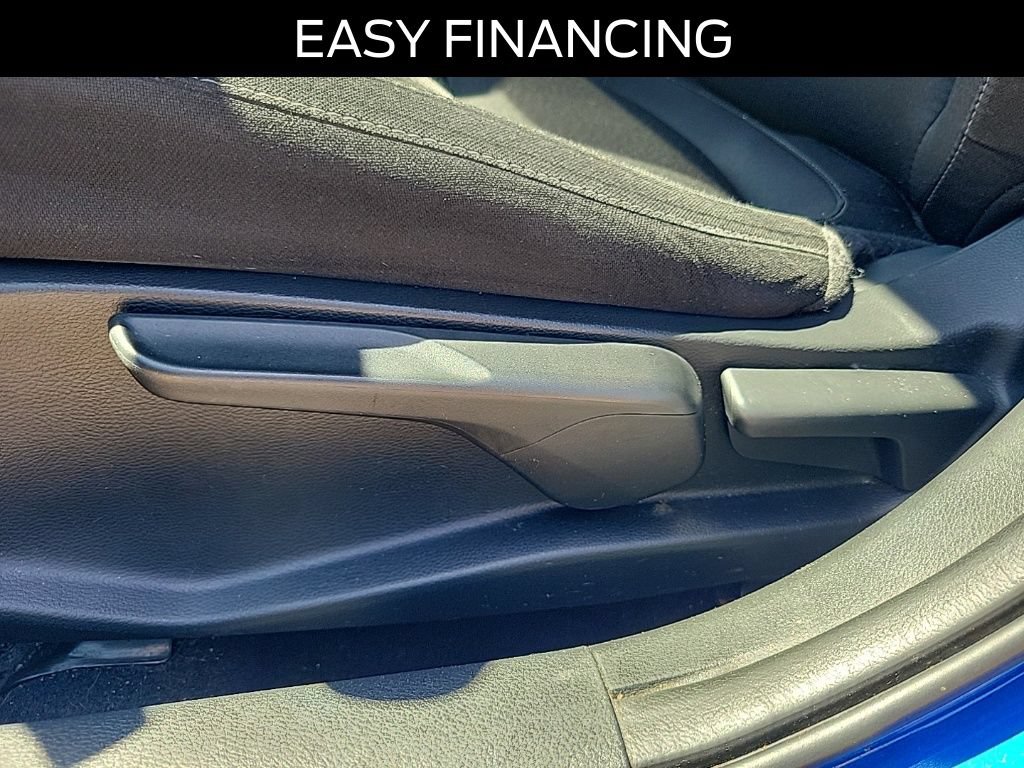 Used 2017 Honda Civic LX image 17